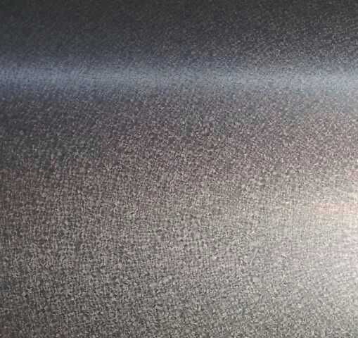 Zinc Coated Sheet
