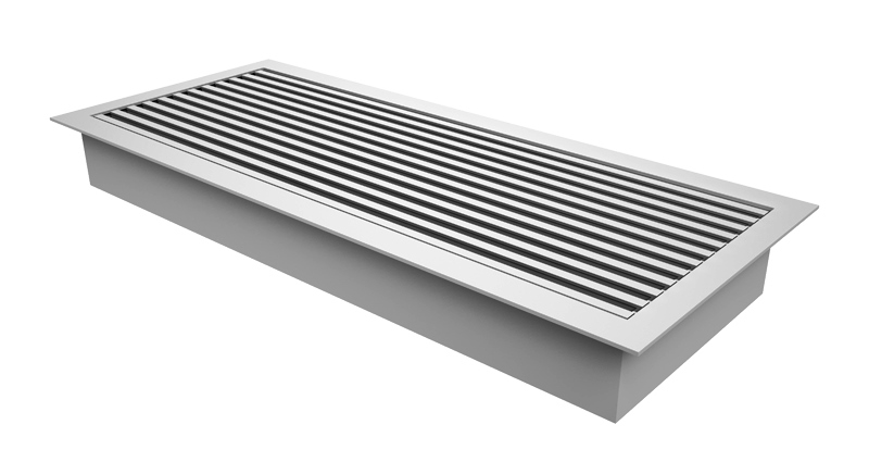 Ventilation Grille